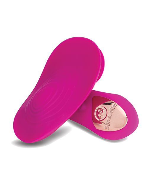 Nu Sensuelle Lyra Remote & App Enabled Panty Vibe