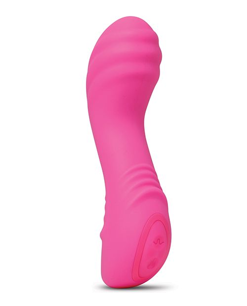 Nu Sensuelle Muse XLR8 Bullet With Heat