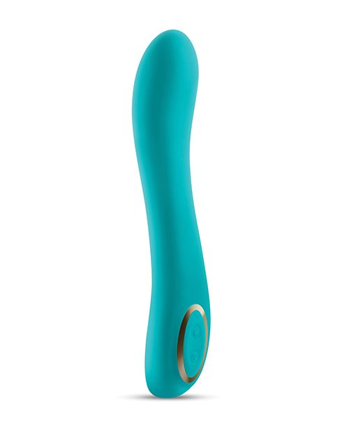 Obsessions Zeus G-Spot Vibrator