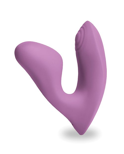 Desire Demure Internal Panty Vibe