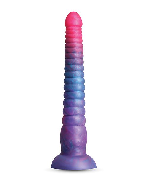 Colours Stacked 9 Inch Dildo