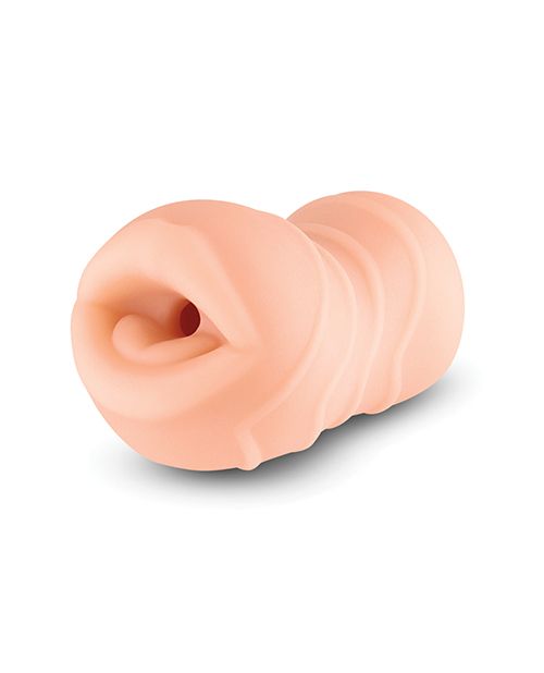 Pocket Pals Mouth Stroker