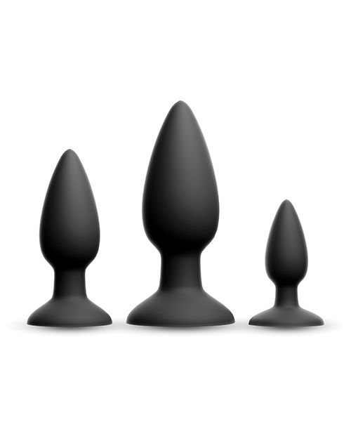 Renegade Triple Strike Kit