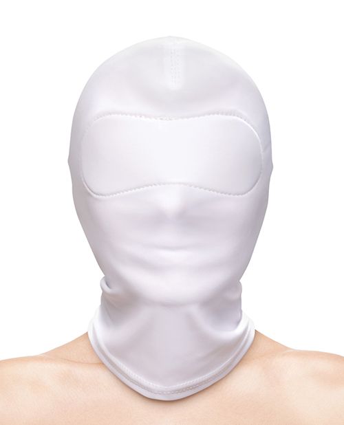 Fetish & Fashion Closed Hood