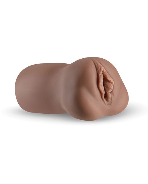 Barely Legal Stroker-Raven