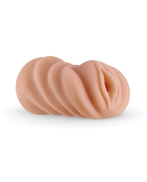 Barely Legal Stroker-Carrie