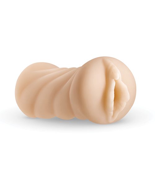 Barely Legal Stroker-Bianca