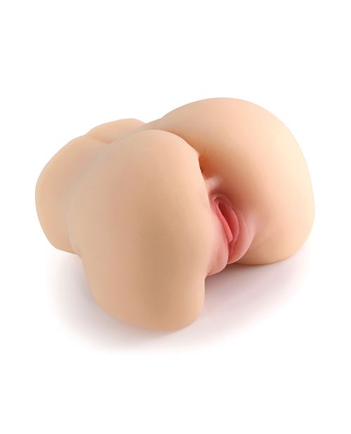 Barely Legal Lotus Realistic Pussy & Anal Stroker