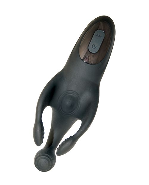 Magic Thumping Masturbator