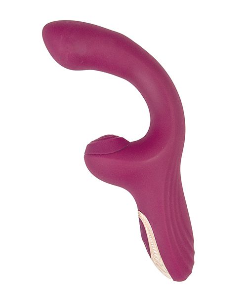 Blaze Heat-Up Thumper Massager
