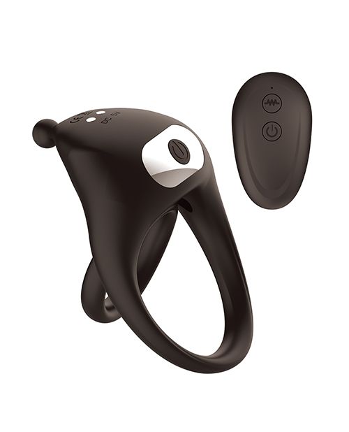 Cockpower Remote Control Pleasure Ring