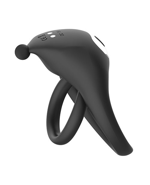 Cockpower Remote Control Pleasure Ring