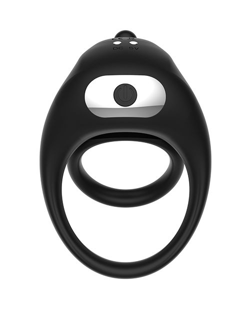 Cockpower Remote Control Pleasure Ring