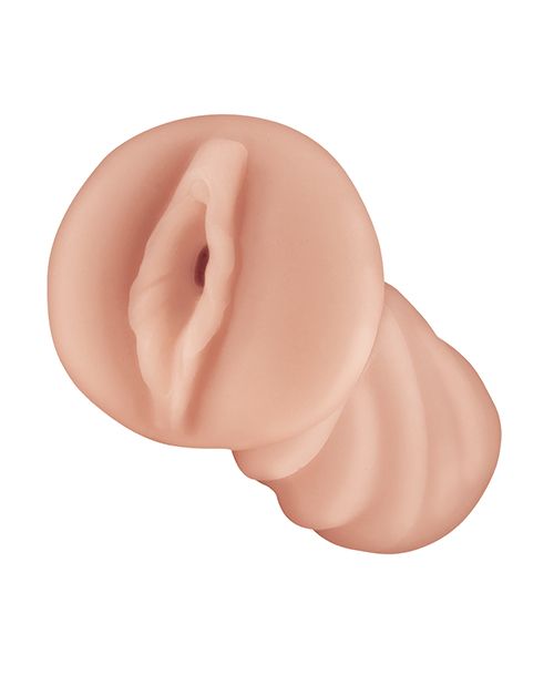 Always Horny Tight and Wet Pussy Stroker-Alicia