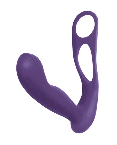 The Royale P-Spot Massager