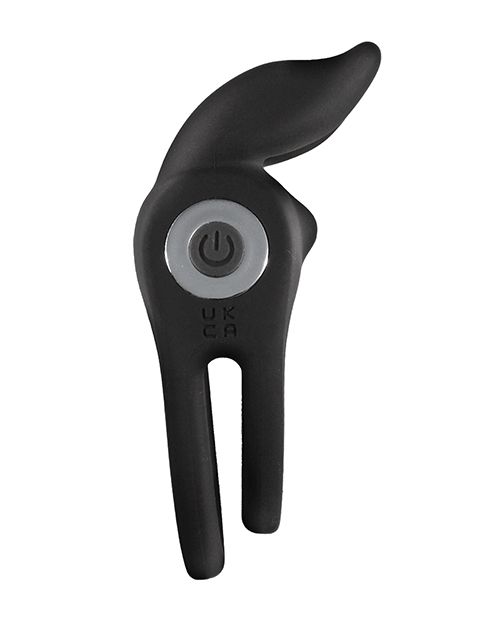 Enhancer Vibrating Rabbit C-Ring
