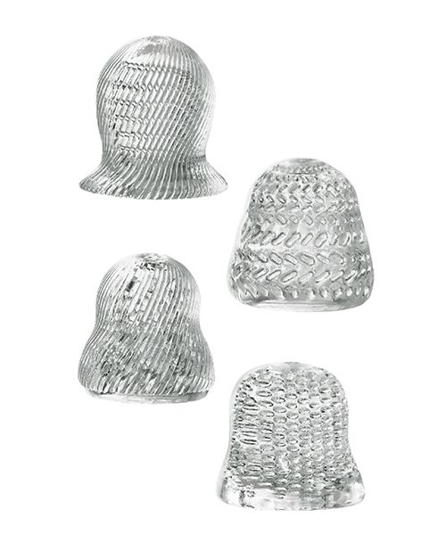 Delite Jerk It Stroker Kit