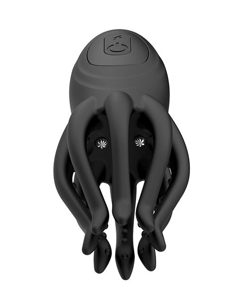 Cockpower Electric Octopus Masturbator