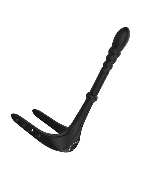 Magic Dual Pleasure Massager