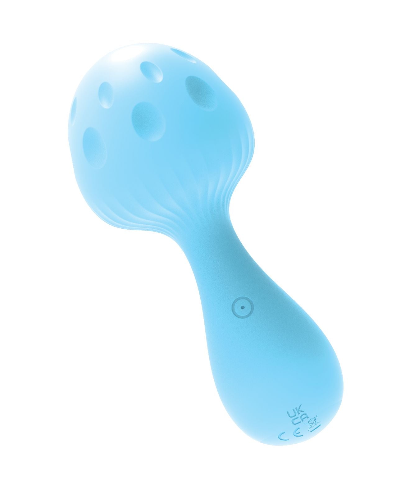 Sky Magic Mushroom