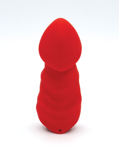 Natalie's Toy Box Little Red Bullet Vibrator