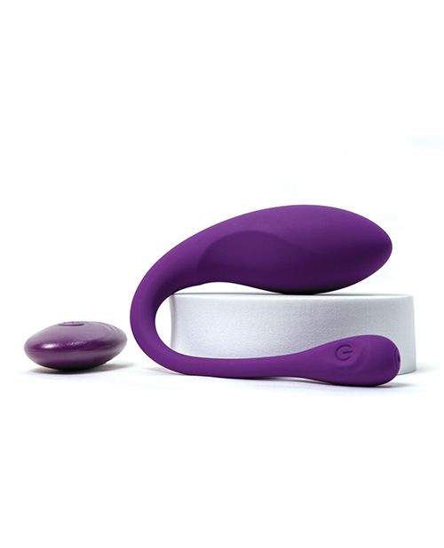 Wild Pop Vibe Zen Egg With Remote