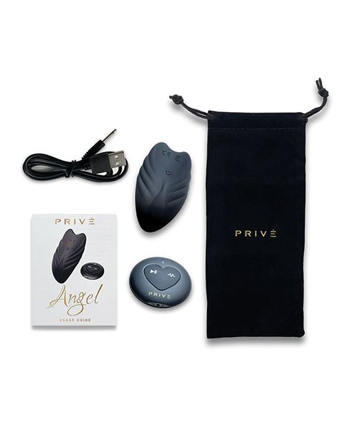 Prive Angel Panty Vibe