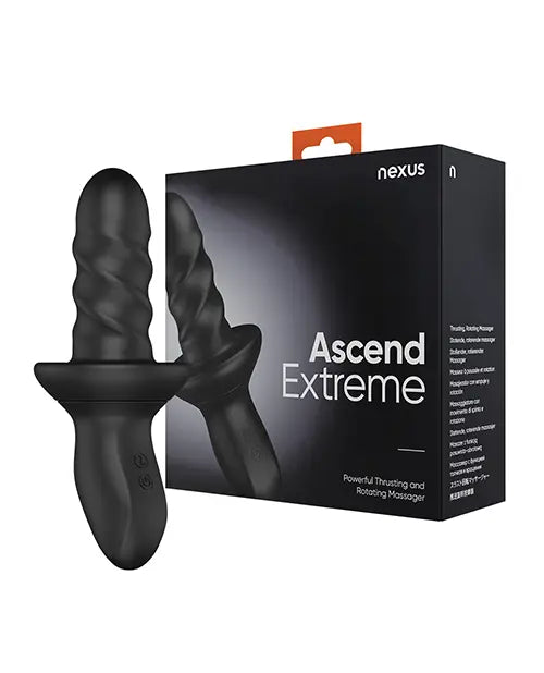 Nexus Ascend Extreme