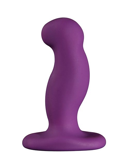 Nexus GPLAY + Unisex Rechargeable Vibrator