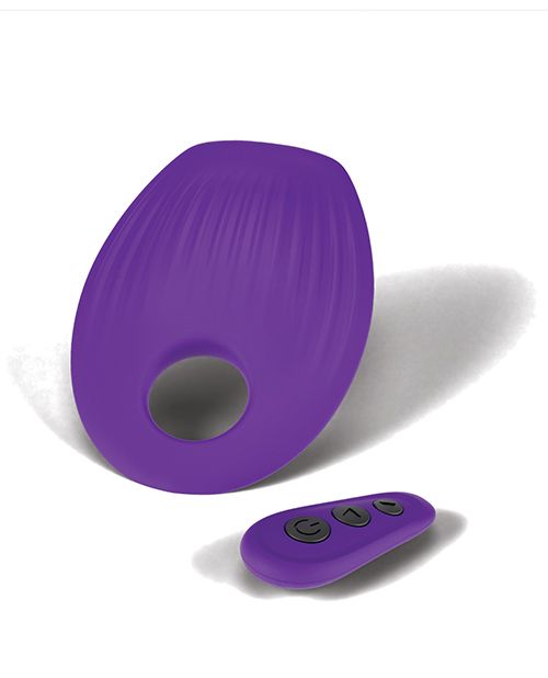 Couples Choice Grinding Cushion With Cock Ring