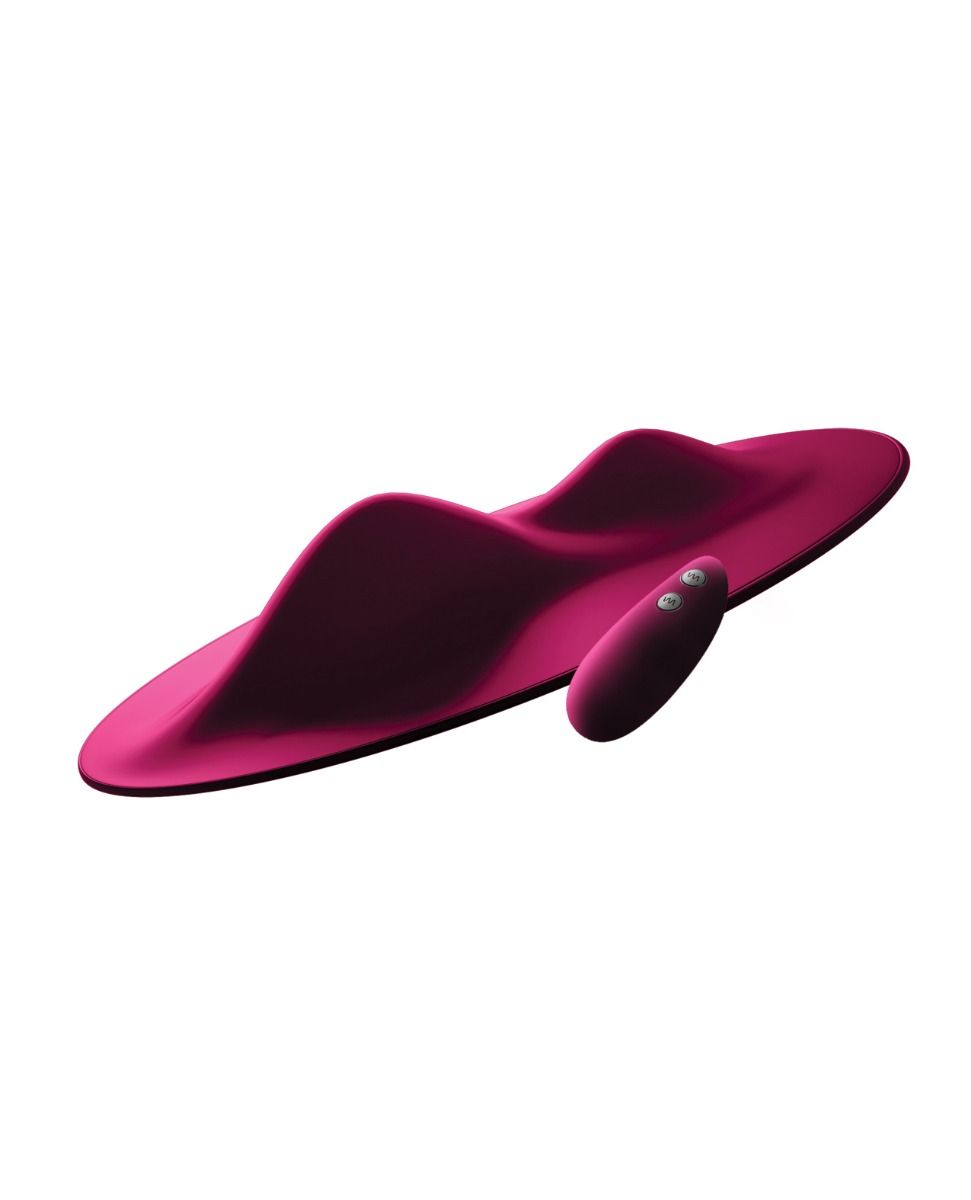 Vibepad 1 Vibrating Grinder Pad