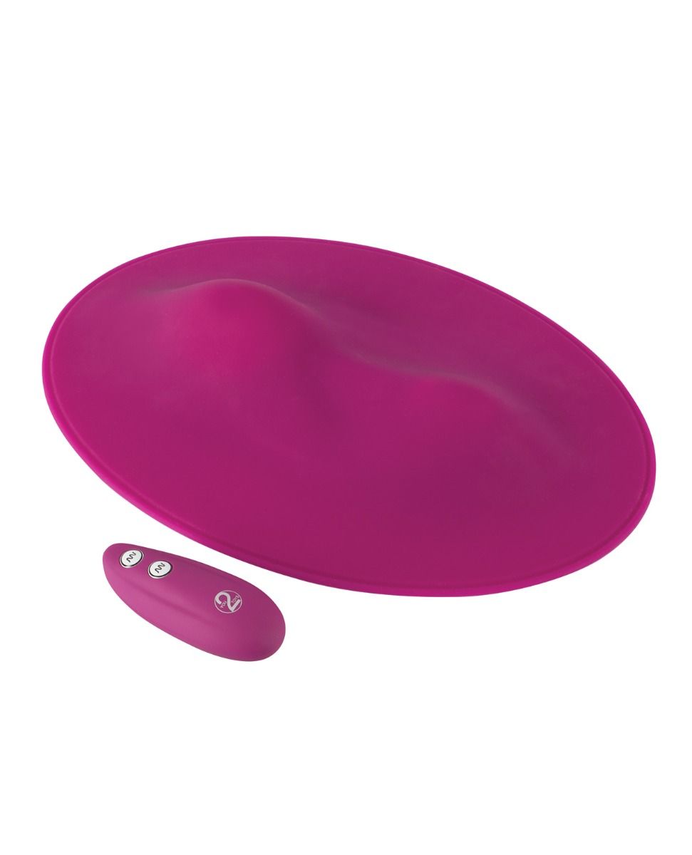 Vibepad 1 Vibrating Grinder Pad