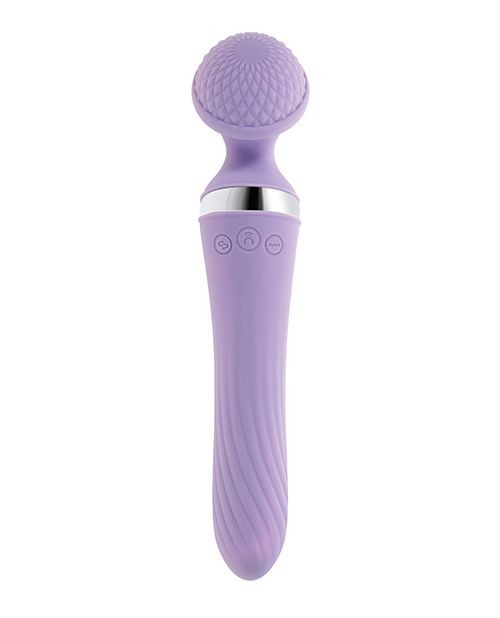 Playboy Pleasure Vibrato Wand Vibrator