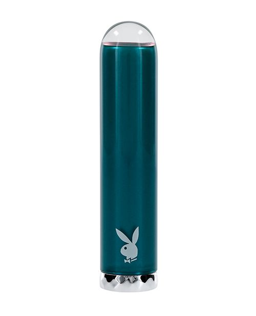 Playboy Pleasure Emerald Bullet Vibrator