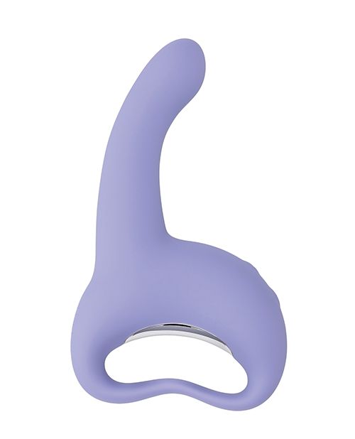 Playboy Pleasure Nice to Meet You Rabbit Vibrator