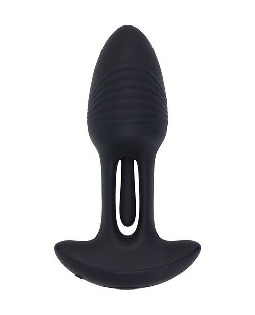 Playboy Pleasure Rim Shot