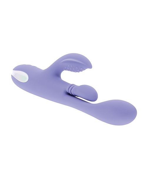 Playboy Pleasures Nubbin Rubbin