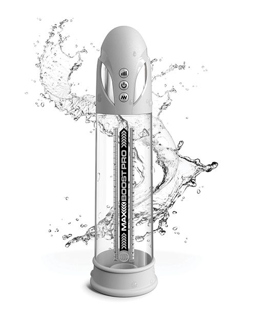 Pump Worx Max Boost Pro