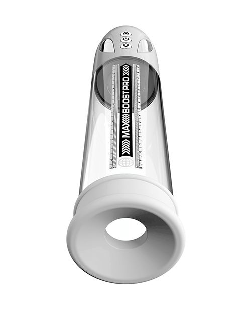 Pump Worx Max Boost Pro