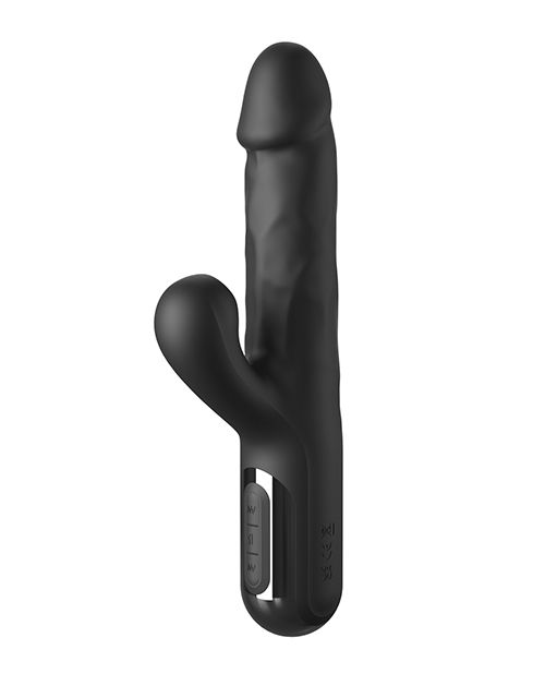 Fetish Fantasy Series Sonix Silicone Thruster