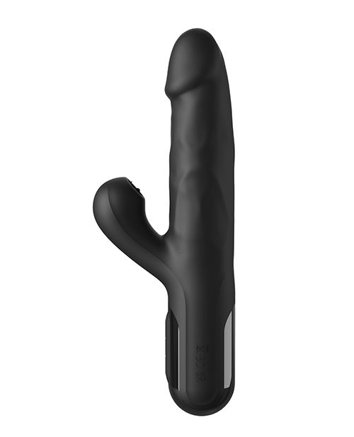 Fetish Fantasy Series Sonix Silicone Thruster