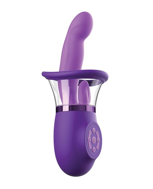 Fantasy for Her Ultimate Pleasure Pro Plus