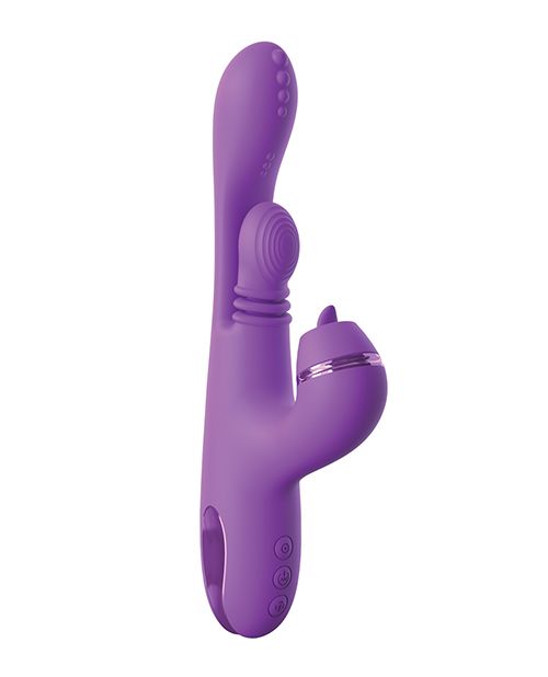 Fantasy for Her IntiMotion Pulse Pro