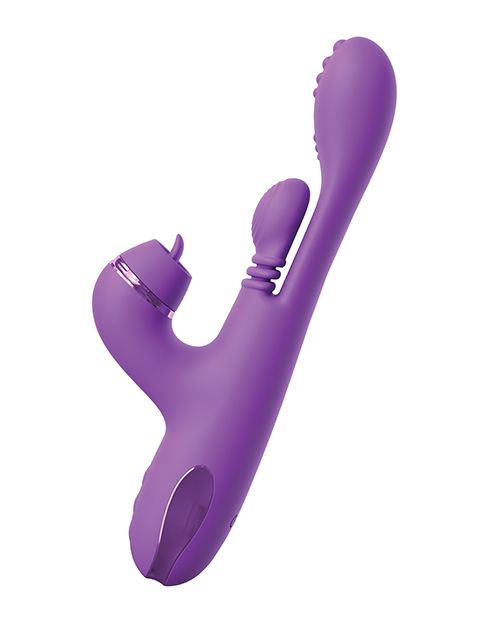 Fantasy for Her IntiMotion Pulse Pro
