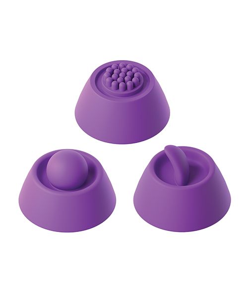 Fantasy for Her IntiMotion Pulse Pro