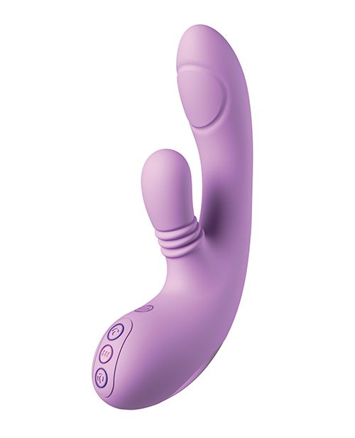 Fantasy For Her intiMotion Flutter Pro