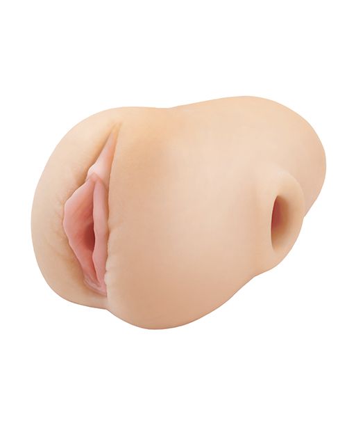 PDX Plus Pussy Pounder Squeeze Stroker