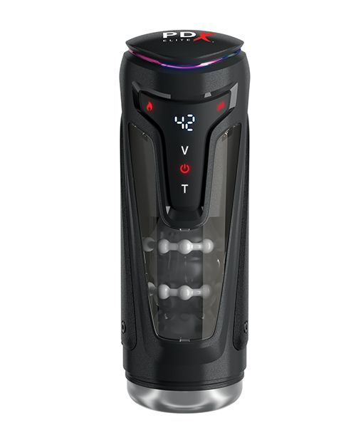 PDX Elite Moto-Bator Pro Stroker