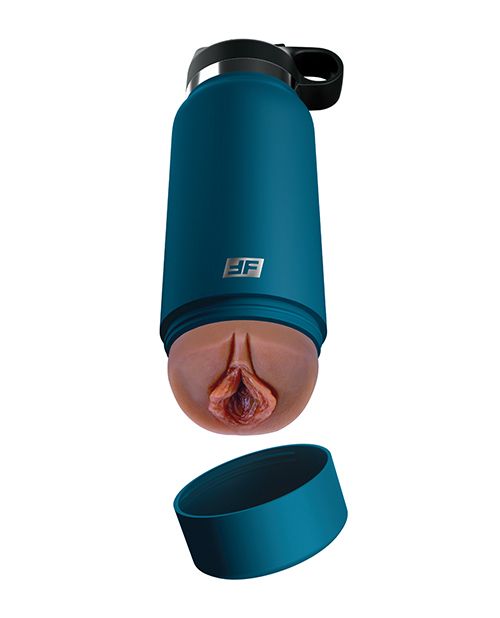 PDX Plus Fuck Flask Private Pleaser Stroker