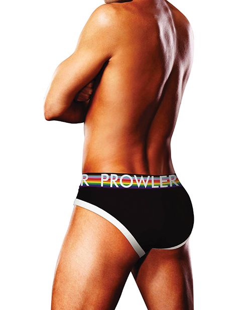 Prowler Oversized Paw Brief